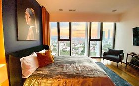 Suite Top16 @ Hipodromo Condesa