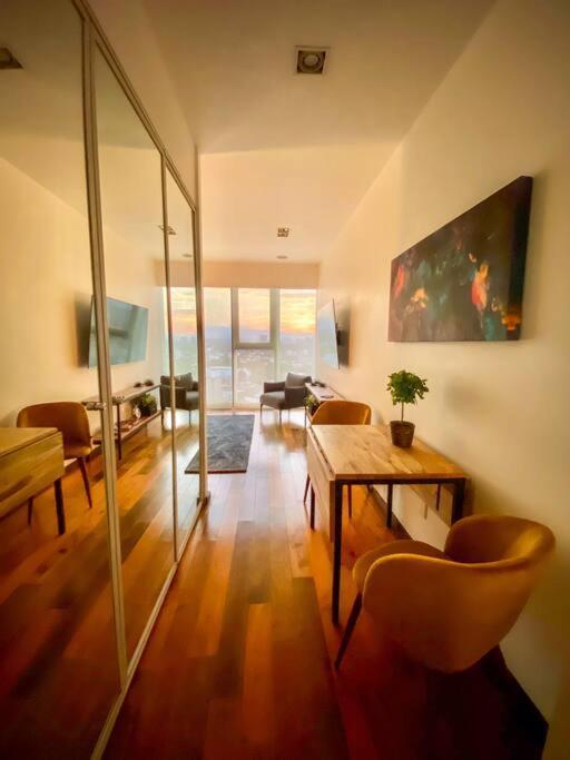 Suite Top16 @ Hipodromo Condesa Mexico City Exterior photo