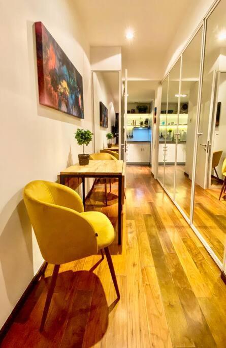 Suite Top16 @ Hipodromo Condesa Mexico City Exterior photo